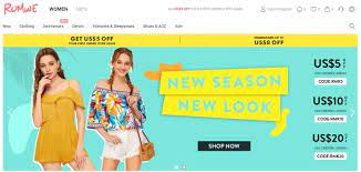 You have many options there like from traditional to western. Shein Alternatives 15 Best Sites Like Shein To Buy In 2021