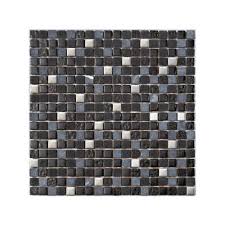 Filita Multi Grey Mosaic 30 X 30