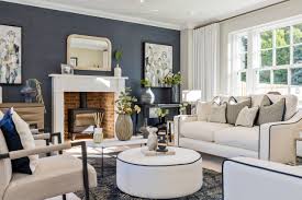 grey living room ideas and designs