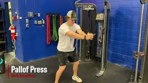 10 exercises for youth hockey players