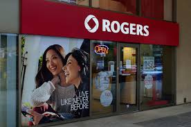 Rogers wireless is a canadian wireless telephone company headquartered in toronto, providing service nationally throughout canada. Updated Rogers Wireless Experiencing Service Outage Country 94