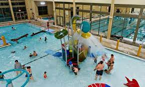 Indoor Waterparks And Pools Best