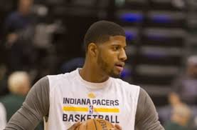 Move from his endless bag of highlights. Is A Paul George Hat Collection On The Way