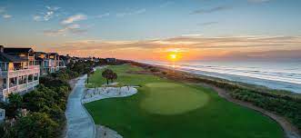 south carolina golf vacation packages