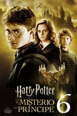 It is also what 80% to 90% of latin americans are to greater or lesser degree. Ver Harry Potter Y El Misterio Del Principe Latino Online Hd Serieskao Tv