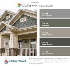 The best flooring options for florida homes. Color Inspiration I Found These Colors With Colorsnap Visualizer For Iphone By Sherwin Wil Codesign Magazine Daily Updated Magazine Celebrating Crea House Paint Exterior Exterior Paint Colors For House Exterior