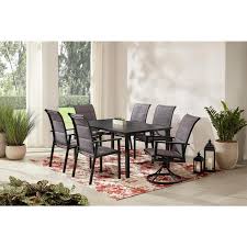 Patio Dining Table Patio Dining Furniture
