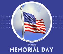 Why we celebrate memorial day. Happy Memorial Day 2021 Wishes Quotes Messages Images To Honor