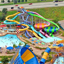 10 best water parks in machusetts
