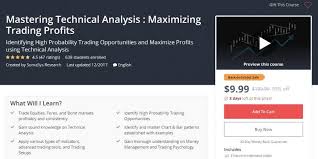 Download Mastering Technical Analysis Maximizing Trading