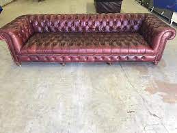 restoration hardware sofas used on