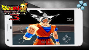 The wildly popular dragon ball z series makes its first appearance on the playstation portable with dragon ball z: Dragon Ball Z Budokai Tenkaichi 3 For Android Psp Mod Dbz Ttt Mod Download Now Youtube