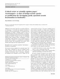 A systematic literature review approach