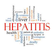 Your Chances of Being Infected With Hepatitis; Are You At Risk?