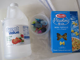 So, today, we're digging a little deeper into sensory activities and sharing ideas that explore with the four senses that are often forgotten. Butterfly Sensory Tub Activity No Time For Flash Cards