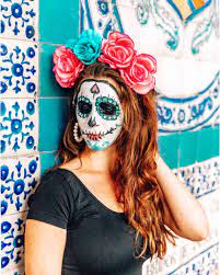 Day of the Dead Mexico 2021 - An ...