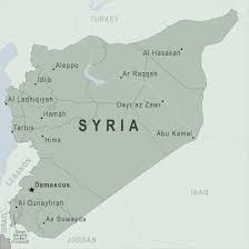 Syria enters in real civil war with combat between syrian army soldiers and defectors. Syria Clinician View Travelers Health Cdc
