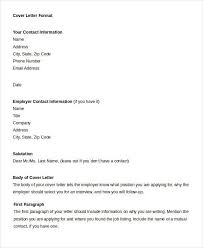 It takes a lot of time to understand the right. Professional Letter Format 22 Free Word Pdf Documents Download Free Premium Templates