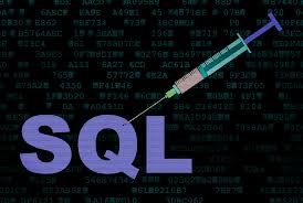 how to perform sql injection with kali