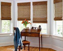 8 Top Window Treatments For Your Sunroom