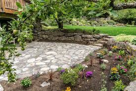 Rock Landscaping Projects To Inspire