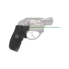 lg 415g green lasergrips for ruger lcr