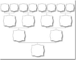 21 Genogram Templates Easily Create Family Charts