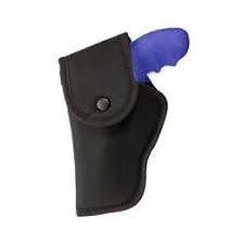 Uncle Mikes Sidekick Large Frame Hip Holsters