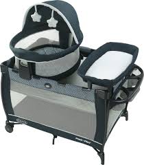 graco pack n play travel dome lx