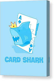 We did not find results for: Card Shark Canvas Prints Fine Art America