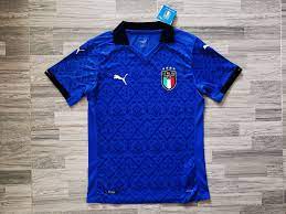 เสื้อทีมชาติ Italy 2020 ถูกที่สุด พร้อมโปรโมชั่น - มิ.ย 2022 | BigGo  เช็คราคาง่ายๆ