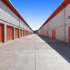 redwood city california self storage