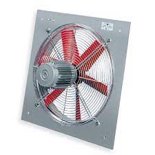 Wall Mounted Fan Axiplus Series Fnp