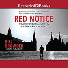 The red notebook summary & study guide includes comprehensive information and analysis to help you understand the book. Red Notice Book Summary Booksummaryclub