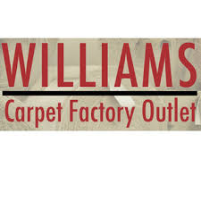 williams carpet rug outlet project