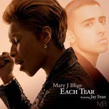 each tear uk version by mary j blige