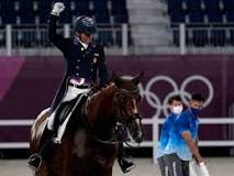 is-horse-dancing-in-the-olympics