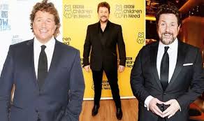 The latest tweets from @mrmichaelball Weight Loss Diet Plan Michael Ball Made Simple Change To Slim Down What Did He Do Express Co Uk