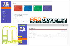 Find the latest ardagh group s.a. Edaran Tentang Aplikasi Rapor Digital Ard Madrasah Ayo Madrasah