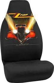 Bell Automotive Zz Top Seat Cover