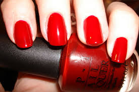 red nail polish best brands dark