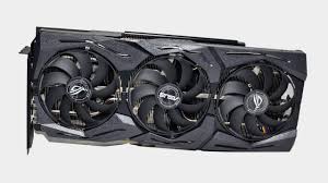 Game ready drivers provide the best possible gaming experience for all major new releases. Nvidia Geforce Gtx 1660 Ti Review Pc Gamer