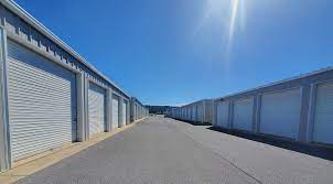 storage units in hagerstown md