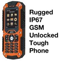 plum ram rugged ip67 waterproof dual