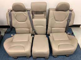 Seats For 2001 Volvo V70 For