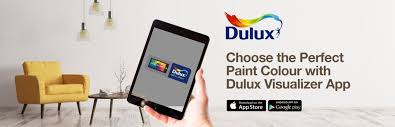 Dulux Visualizer App Agrinet