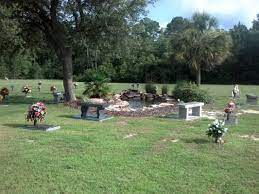 pensacola memorial gardens funeral
