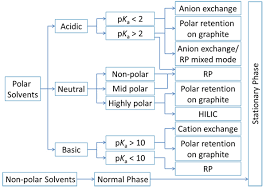 Critical Choices In Hplc Selecting Column Stationary Phase