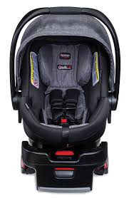 Britax B Safe 35 Elite Infant Carseat