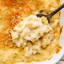 baked macaroni and cheese jessica gavin